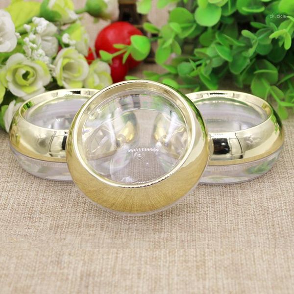 storage bottles & jars 10/20/30pcs 50g empty plastic clear acrylic box bottle portable collection jar pot container
storage bottles & jars 10/20/30pcs 50g empty plastic clear acrylic box bottle portable collection jar pot container