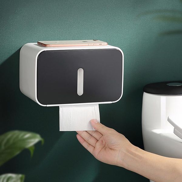 paper holder for toilet waterproof wall mounted tray roll tube storage box bathroom tissue shelf holders
paper holder for toilet waterproof wall mounted tray roll tube storage box bathroom tissue shelf holders