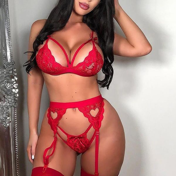 summer bandage lace bodysuit women fashion rompers floral mesh body suits ladies jumpsuit female overalls sleepwear 2021 women's jumpsu, Black;white
summer bandage lace bodysuit women fashion rompers floral mesh body suits ladies jumpsuit female overalls sleepwear 2021 women's jumpsu, Black;white