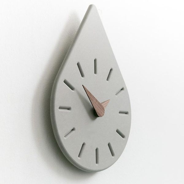 wall clocks 12 inches nordic style mute clock water droplets deco duvar saati living room decoration mdf wooden
wall clocks 12 inches nordic style mute clock water droplets deco duvar saati living room decoration mdf wooden