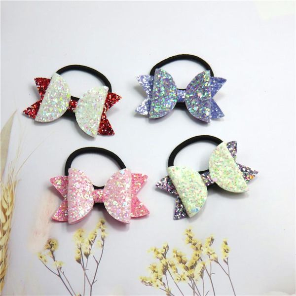 hair accessories 1pcs cute solid ties bows elastic bands for baby barrette girls novelty hairpin creativity clips scrunchy kids, Slivery;white
hair accessories 1pcs cute solid ties bows elastic bands for baby barrette girls novelty hairpin creativity clips scrunchy kids, Slivery;white