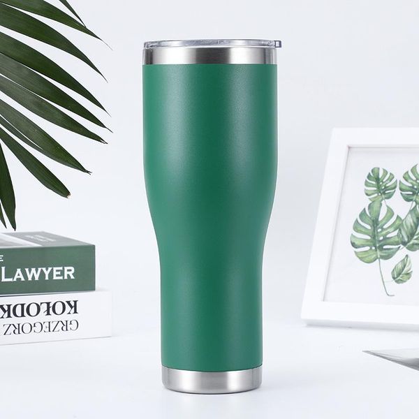 water bottles 40oz large capacity car mounted american cup 304 stainless steel double-layer heat preservation coffee
water bottles 40oz large capacity car mounted american cup 304 stainless steel double-layer heat preservation coffee