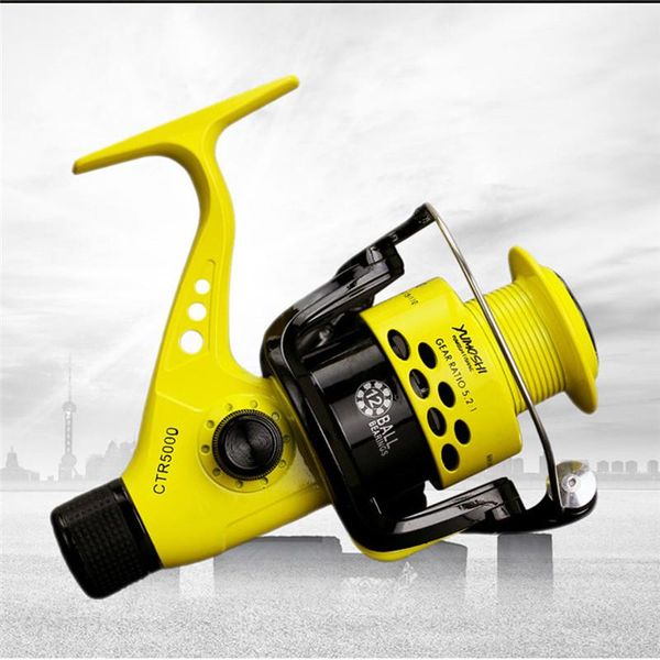 ctr2000-7000 5.5:1 fishing reel foldable arm rocker spinning lightweight rear drag spool fish wheels baitcasting reels
ctr2000-7000 5.5:1 fishing reel foldable arm rocker spinning lightweight rear drag spool fish wheels baitcasting reels