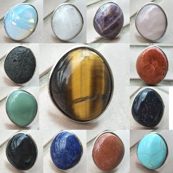 cluster rings tiger eye lapis lazuli coral aventurine howlite crystal goldstone blue sand women men ring adjust size wb786, Golden;silver
cluster rings tiger eye lapis lazuli coral aventurine howlite crystal goldstone blue sand women men ring adjust size wb786, Golden;silver