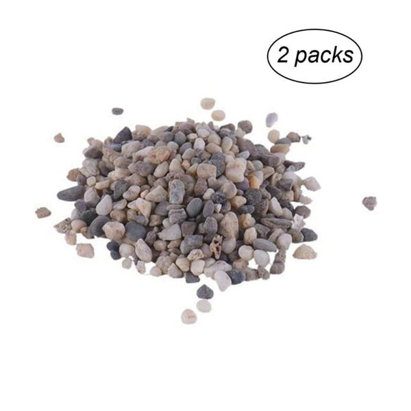 decorative objects & figurines 2 bags pebble cobble riverstone natural sand stone microlandscape moss bottle (80g/bag)
decorative objects & figurines 2 bags pebble cobble riverstone natural sand stone microlandscape moss bottle (80g/bag)