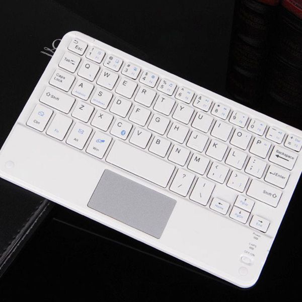 keyboards 7/9/10 inches wireless bluetooth lightweight keyboard with touchpad cellphone tablet portable travel keypad
keyboards 7/9/10 inches wireless bluetooth lightweight keyboard with touchpad cellphone tablet portable travel keypad