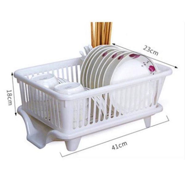multifunctional storage chopsticks plate rack stand cutlery holder drain basket pan pot cover kitchen organizer accessor & organization
multifunctional storage chopsticks plate rack stand cutlery holder drain basket pan pot cover kitchen organizer accessor & organization