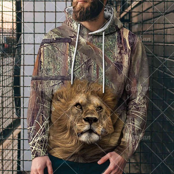 wind summer sweater popular fishing camping fort animal men's fashion trend round neck hoodiet0ig, Black
wind summer sweater popular fishing camping fort animal men's fashion trend round neck hoodiet0ig, Black
