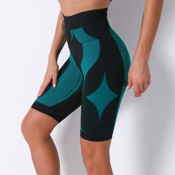 fitness yoga shorts women sport gym leggings cycling women's sports tights biker seamless with high waist outfit
fitness yoga shorts women sport gym leggings cycling women's sports tights biker seamless with high waist outfit