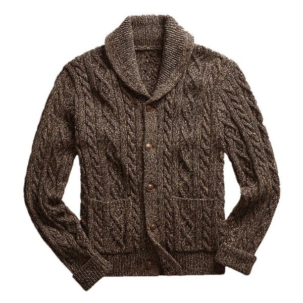 men's sweaters casual warm cotton cardigan pocket solid color v-neck single breasted winter quality sweater, White;black
men's sweaters casual warm cotton cardigan pocket solid color v-neck single breasted winter quality sweater, White;black