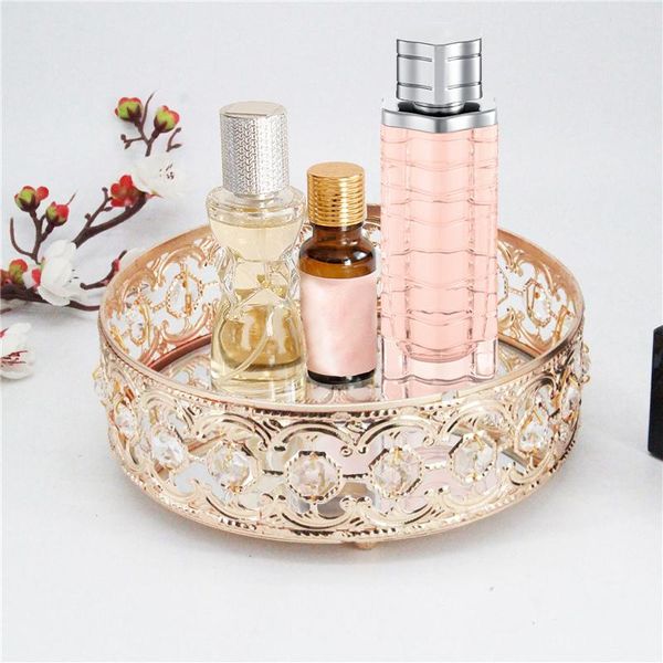 kitchen storage & organization vintage nordic metal tray round fruit plate dish jewelry display dessert snack holder
kitchen storage & organization vintage nordic metal tray round fruit plate dish jewelry display dessert snack holder