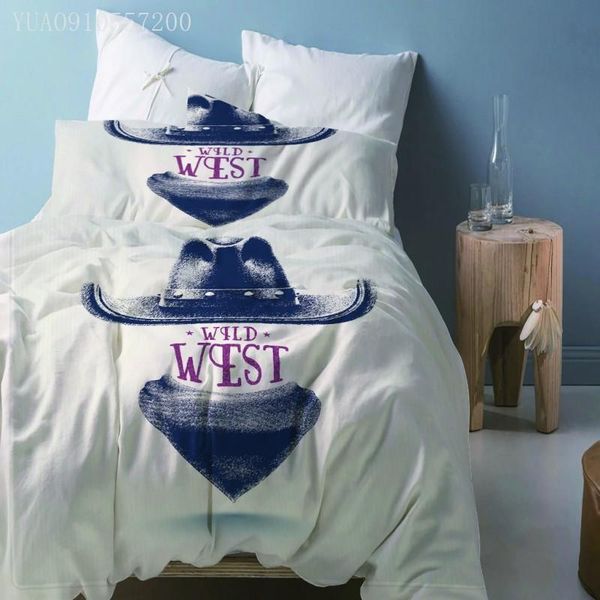 bedding sets wild west printed set 3d cowboy duvet cover pillow case twin full king size bed linen adults
bedding sets wild west printed set 3d cowboy duvet cover pillow case twin full king size bed linen adults