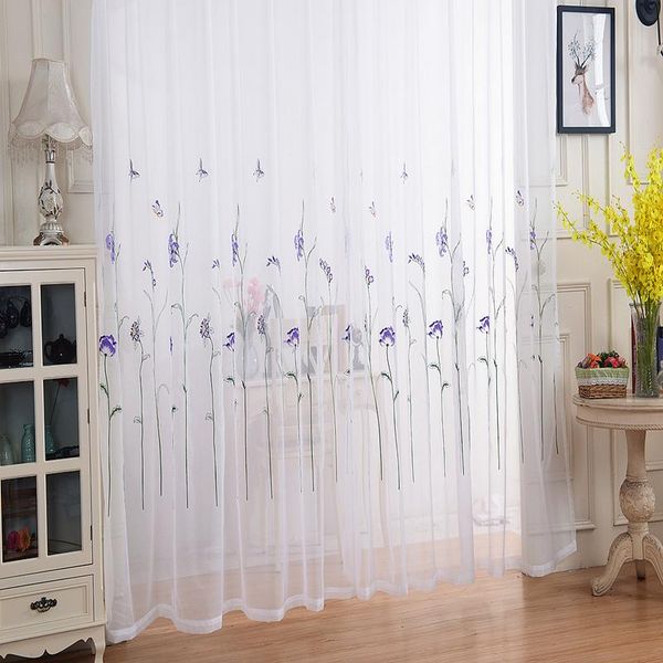 curtain & drapes custom embroidery flower balcony gauze curtains cut off pure white finished products linked to the floor window bay
curtain & drapes custom embroidery flower balcony gauze curtains cut off pure white finished products linked to the floor window bay