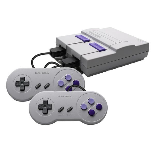 bit retro game mini classic tv video console with 821 games portable players