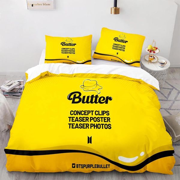 bedding sets bangtan butter set single twin full king size buttere bed aldult kid bedroom duvetcover 3d print 015
bedding sets bangtan butter set single twin full king size buttere bed aldult kid bedroom duvetcover 3d print 015