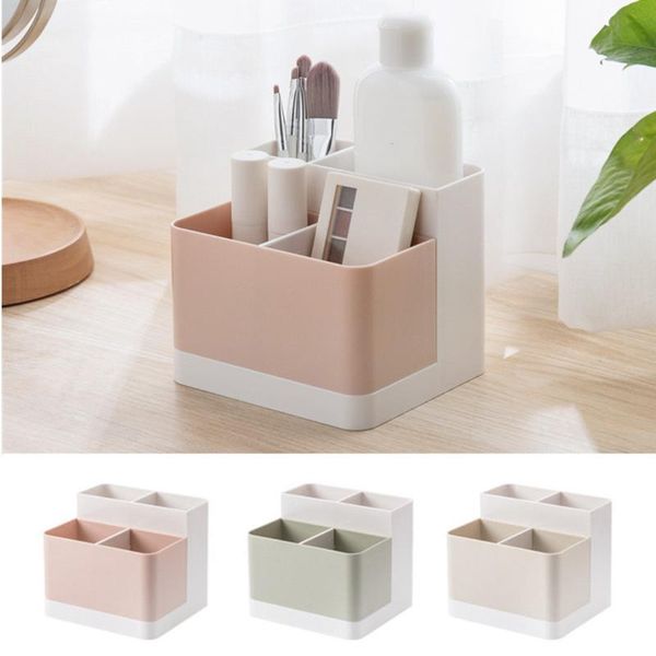 cosmetic storage box deskdetachable combination compartment makeup organizer boxes & bins
cosmetic storage box deskdetachable combination compartment makeup organizer boxes & bins
