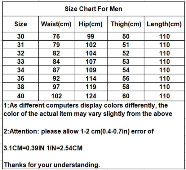 cayman slim fit homme pants stretch trousers men's business classic casual clothes fashion long pure color, Black
cayman slim fit homme pants stretch trousers men's business classic casual clothes fashion long pure color, Black