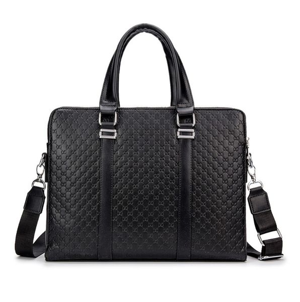 men leather handbag 14" antique style coffee briefcase business lapcases attache messenger bags portfolio
men leather handbag 14" antique style coffee briefcase business lapcases attache messenger bags portfolio