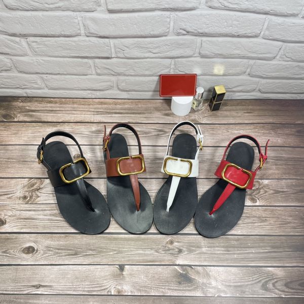 slippers luxury sandals designer women flip flops slipper fashion genuine leather slides metal button ladies casual shoes, Black
slippers luxury sandals designer women flip flops slipper fashion genuine leather slides metal button ladies casual shoes, Black