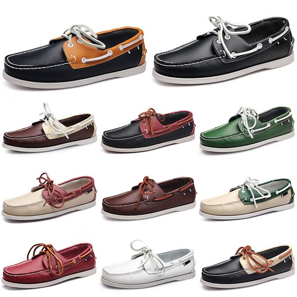 men casual shoes triple black white popular breathable silver taupe mahogany browns joggings walkings lows soft multis leather mens sneakers
men casual shoes triple black white popular breathable silver taupe mahogany browns joggings walkings lows soft multis leather mens sneakers