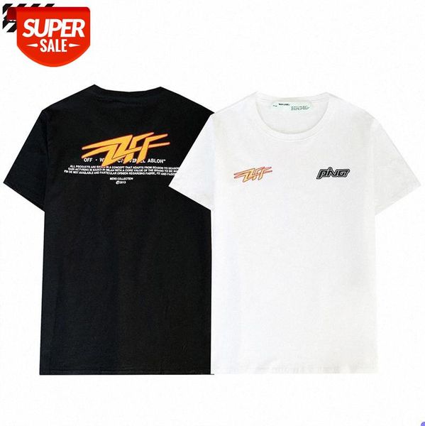 creative letter round neck pullover for men and women with short sleeves wholesale #vg4c, White;black
creative letter round neck pullover for men and women with short sleeves wholesale #vg4c, White;black
