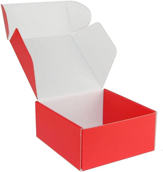 packing boxes packapro red 4x4x2 inch cardboard corrugated mailer boxes,packing box, 25 pack small box
packing boxes packapro red 4x4x2 inch cardboard corrugated mailer boxes,packing box, 25 pack small box