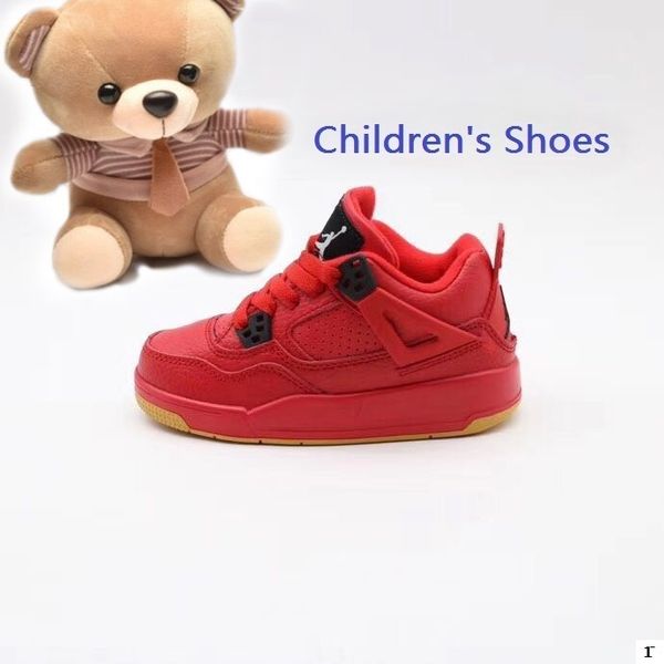 wholesale andd1y_new discount kids 4 baby basketball shoes unc gold black red kid 4s boys sneakers children sports low trainers size 28-35
wholesale andd1y_new discount kids 4 baby basketball shoes unc gold black red kid 4s boys sneakers children sports low trainers size 28-35