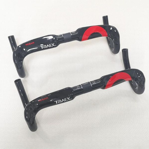 bike handlebars &components cycling road ultralight 3k carbon handlebar 235g glossy red bicycle bent bar 31.8mm 400/420/440mm parts
bike handlebars &components cycling road ultralight 3k carbon handlebar 235g glossy red bicycle bent bar 31.8mm 400/420/440mm parts