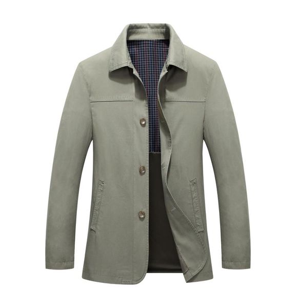 men's jackets 101 fashion spring and autumn clothing mid aged jacket father's overcoat thin middle-aged man coat, Black;brown
men's jackets 101 fashion spring and autumn clothing mid aged jacket father's overcoat thin middle-aged man coat, Black;brown