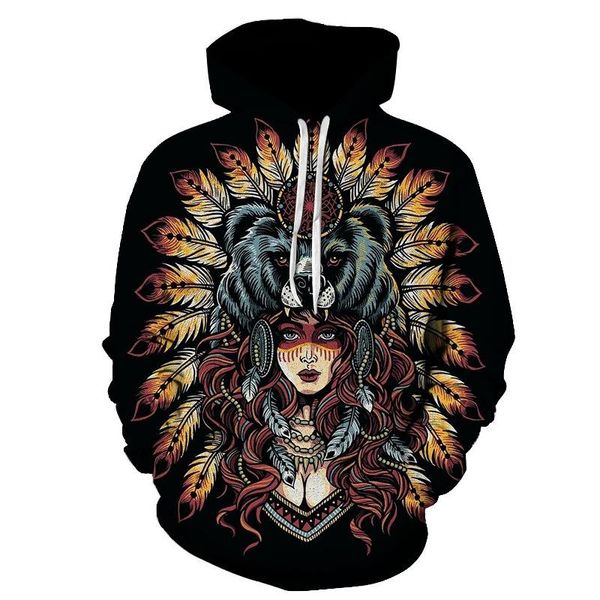 men's hoodies & sweatshirts cartoon guitar pattern 3d prints kids streetwear sweatshirt men women boy oversize hip hop fashion harajuk, Black
men's hoodies & sweatshirts cartoon guitar pattern 3d prints kids streetwear sweatshirt men women boy oversize hip hop fashion harajuk, Black