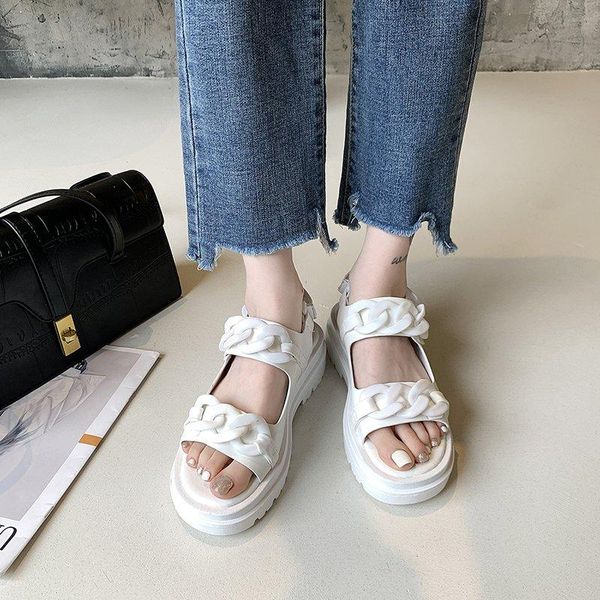 platform sandals women thick sole shoes summer casual outdoor open toe black beige zapatos mujer
platform sandals women thick sole shoes summer casual outdoor open toe black beige zapatos mujer
