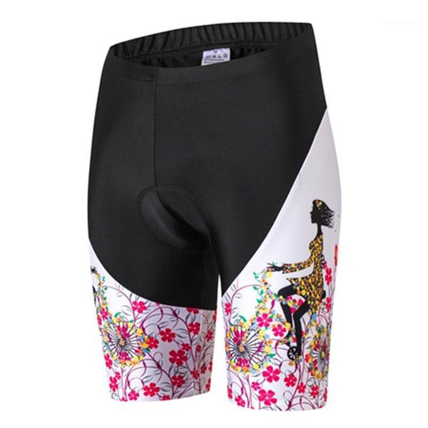 women's girls sportswear pro cycling shorts underwear gel 3d pad bike bicycle riding breathable racing1
women's girls sportswear pro cycling shorts underwear gel 3d pad bike bicycle riding breathable racing1