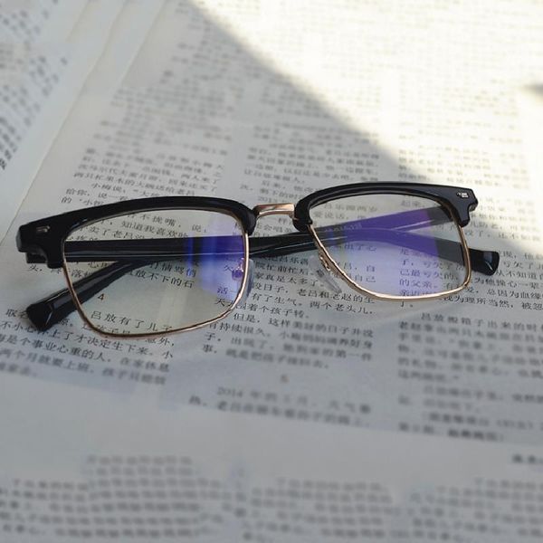 myopia glasses male retro fashion metal +pc full frame gray m019 - 1 -1.5 -2 -2.5 -3 -3.5 -4 sunglasses frames, Black
myopia glasses male retro fashion metal +pc full frame gray m019 - 1 -1.5 -2 -2.5 -3 -3.5 -4 sunglasses frames, Black