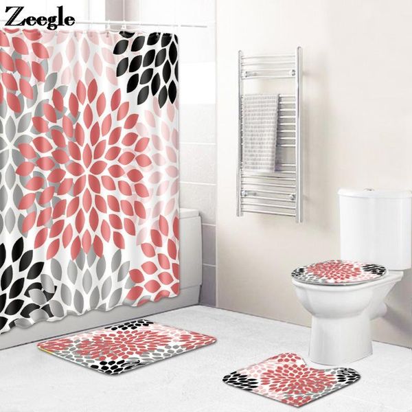 bath mats geometric pattern home decor mat and waterproof shower curtain set bohemia style toilet carpet rug bathroom floor
bath mats geometric pattern home decor mat and waterproof shower curtain set bohemia style toilet carpet rug bathroom floor