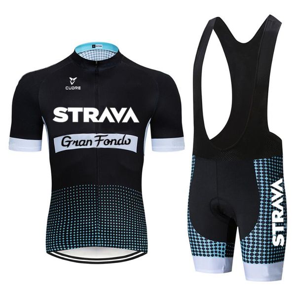 man cycling jersey strava summer short sleeve set mountain bicycle wear racing bike clothing ropa ciclismo sets, Black;blue
man cycling jersey strava summer short sleeve set mountain bicycle wear racing bike clothing ropa ciclismo sets, Black;blue