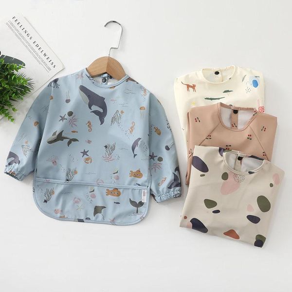 bibs & burp cloths baby for children polyester bib waterproof smock feeding boy girl infant toddler apron pocket cloth drooling
bibs & burp cloths baby for children polyester bib waterproof smock feeding boy girl infant toddler apron pocket cloth drooling