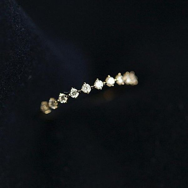 wedding rings gold-plated foreign trade -selling ring japanese ultra-fine drill-proof lace-sensitive finger, Slivery;golden
wedding rings gold-plated foreign trade -selling ring japanese ultra-fine drill-proof lace-sensitive finger, Slivery;golden
