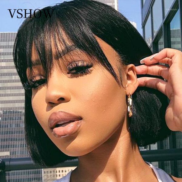 straight short bob wig13x4 wigs pre plucked baby hair for women malysian remy full machine made wigshuman wigs1, Black;brown
straight short bob wig13x4 wigs pre plucked baby hair for women malysian remy full machine made wigshuman wigs1, Black;brown