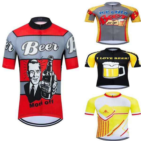 racing sets personalized beer short sleeve cycling clothing triathlon skinsuit kit jersey set, Black;blue
racing sets personalized beer short sleeve cycling clothing triathlon skinsuit kit jersey set, Black;blue