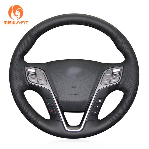 steering wheel covers mewant black genuine leather car cover for santa fe grand h350 2012-2021 2021
steering wheel covers mewant black genuine leather car cover for santa fe grand h350 2012-2021 2021