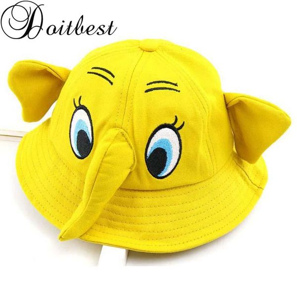 cloches doit autumn boy girls bucket fishing hats sunscreen sun cap cartoon elephant spring kids child fisherman hat
cloches doit autumn boy girls bucket fishing hats sunscreen sun cap cartoon elephant spring kids child fisherman hat