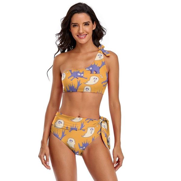 one-piece suits spooky bikini swimsuit high cut sweet swimwear rave 2 piece female bathing suit
one-piece suits spooky bikini swimsuit high cut sweet swimwear rave 2 piece female bathing suit