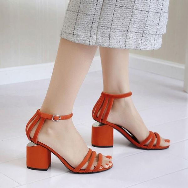 summer sandals bar-shaped roman female word buckle middle heel with thick leather hollow retro shoes dress, Black
summer sandals bar-shaped roman female word buckle middle heel with thick leather hollow retro shoes dress, Black