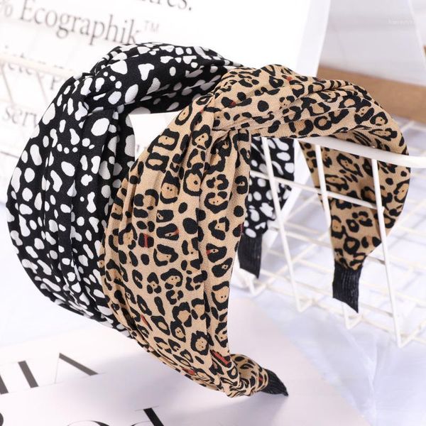 fashion leopard women's hairband high elastic hair band wide side cross knot headband for girls headwear turban accessories1
fashion leopard women's hairband high elastic hair band wide side cross knot headband for girls headwear turban accessories1