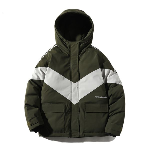 men's leather & faux streetwear winter jacket mens thick coat snow black parka male warm outwear fashion overcoat tbsb
men's leather & faux streetwear winter jacket mens thick coat snow black parka male warm outwear fashion overcoat tbsb