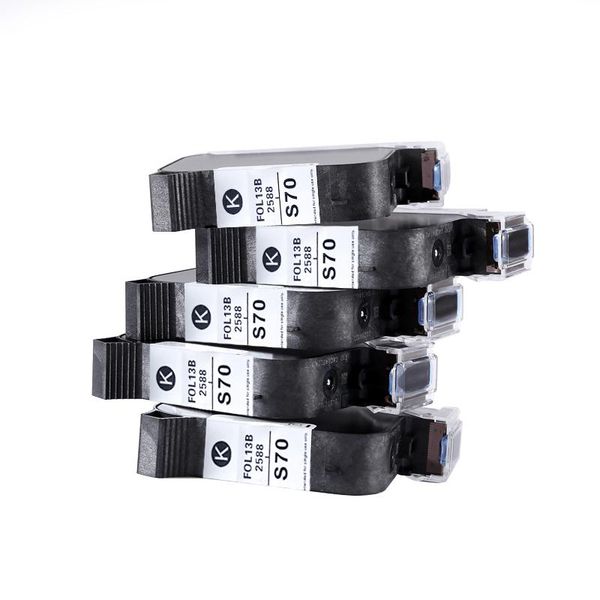 printers faith 10pcs s70 tij ink cartridge fast dry eco solvent 600dpi print height 12.7mm inkjet printer
printers faith 10pcs s70 tij ink cartridge fast dry eco solvent 600dpi print height 12.7mm inkjet printer