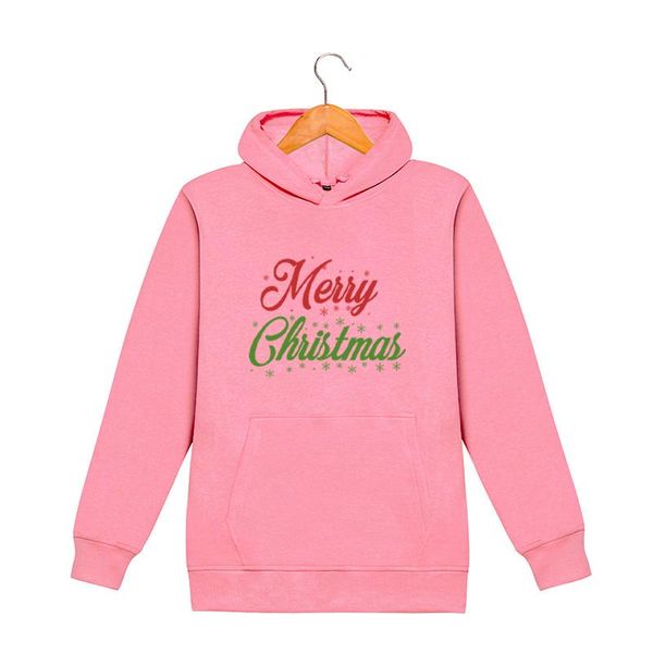 women's hoodies & sweatshirts winter women kawaii printed merry christmas hooded oversized long sleeve plus velvet warm pullover casual, Black
women's hoodies & sweatshirts winter women kawaii printed merry christmas hooded oversized long sleeve plus velvet warm pullover casual, Black