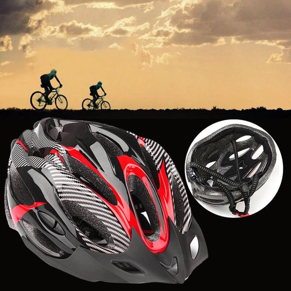 cycling caps & masks adjustable head protector bike helmetmountain helmet hollow breathable mountain carbon fiber safety cap, Black
cycling caps & masks adjustable head protector bike helmetmountain helmet hollow breathable mountain carbon fiber safety cap, Black