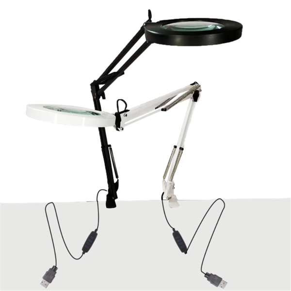 table lamps eye-protection beauty led light clip 5x magnifying glass makeup-ring-lights for usb makeup/tattoo/grafting eyelash
table lamps eye-protection beauty led light clip 5x magnifying glass makeup-ring-lights for usb makeup/tattoo/grafting eyelash