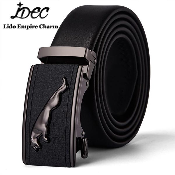 belts brand fasthion ldec genuine leather belt for men automatic buckle black cow 3.5cm width, Black;brown
belts brand fasthion ldec genuine leather belt for men automatic buckle black cow 3.5cm width, Black;brown